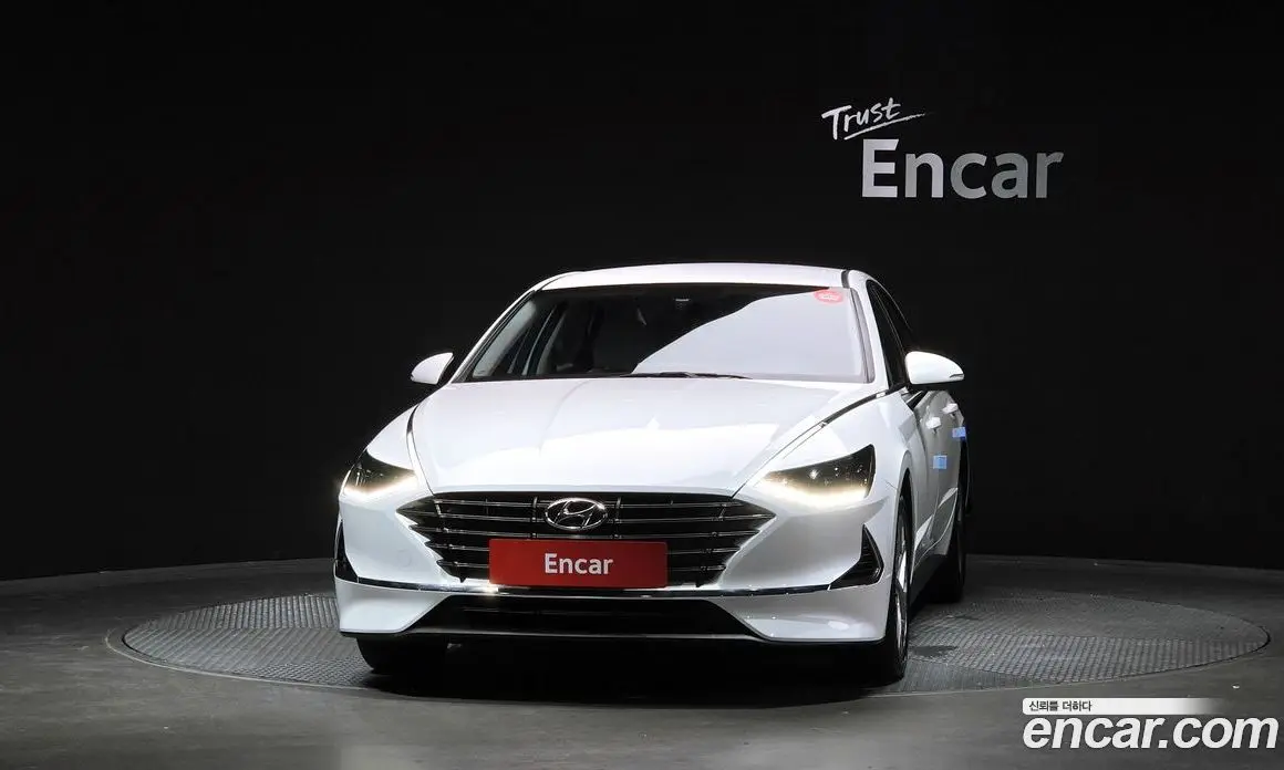 Hyundai Sonata 2020 2.5 автомат (гидро), фото 3 Hyundai Sonata 2020 2.5 автомат (гидро), фото 3