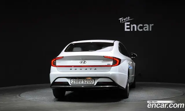 Hyundai Sonata 2020 2.5 автомат (гидро), миниатюра 4 Hyundai Sonata 2020 2.5 автомат (гидро), миниатюра 4