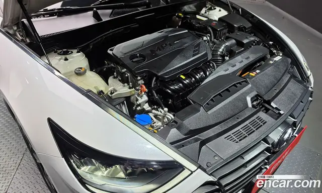 Hyundai Sonata 2020 2.5 автомат (гидро), миниатюра 6 Hyundai Sonata 2020 2.5 автомат (гидро), миниатюра 6