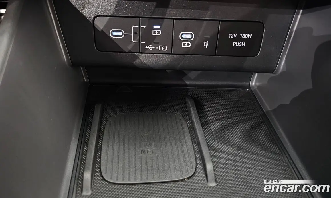 Hyundai Sonata 2023 2.0 автомат (гидро), фото 19