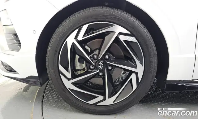 Hyundai Sonata 2023 2.0 автомат (гидро), миниатюра 5