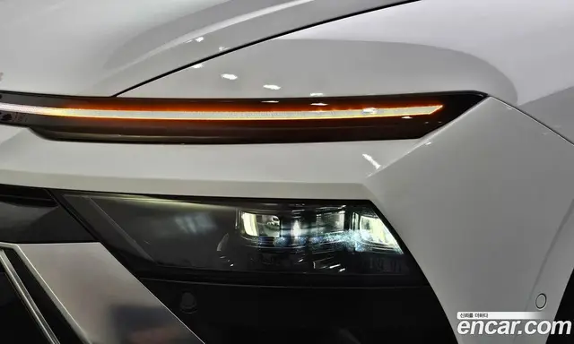Hyundai Sonata 2023 2.0 автомат (гидро), миниатюра 8