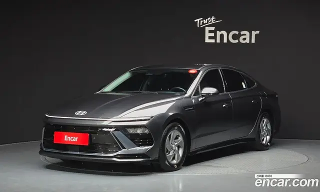 Hyundai Sonata, 2024, 37 254 км