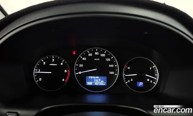 Hyundai Starex 2020 2.5 автомат (гидро), миниатюра 11