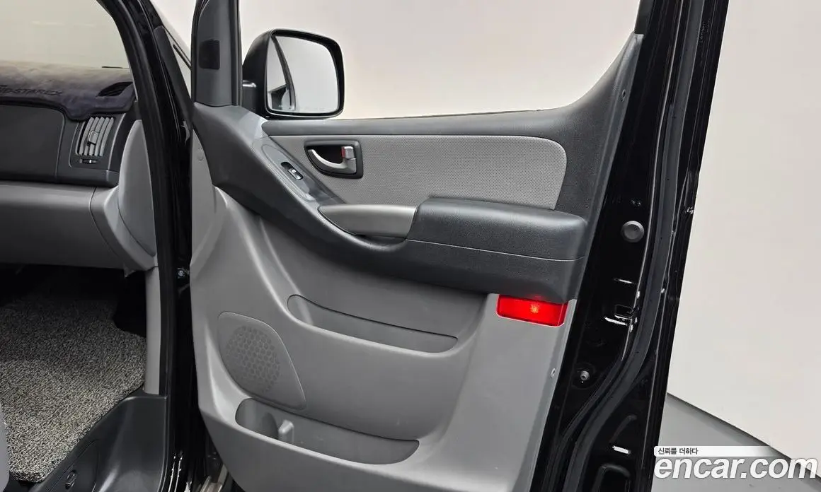 Hyundai Starex 2020 2.5 автомат (гидро), фото 14