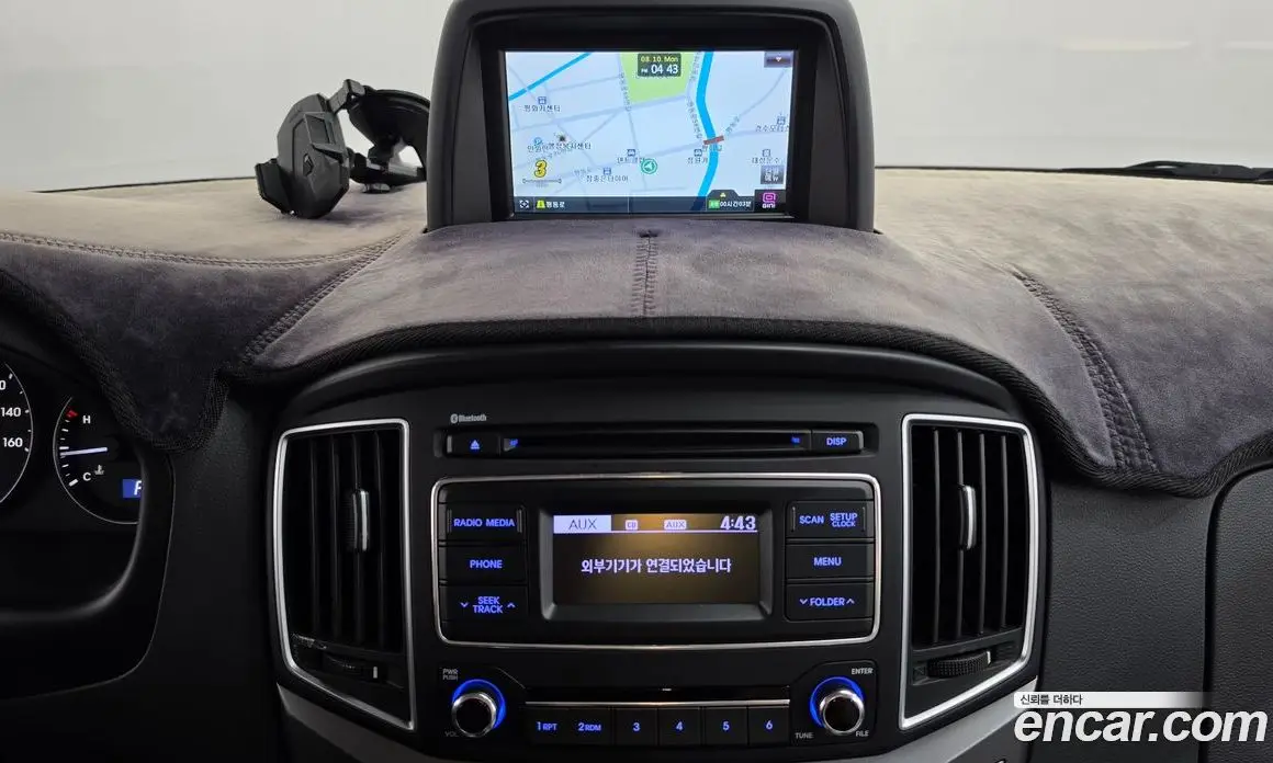 Hyundai Starex 2020 2.5 автомат (гидро), фото 20