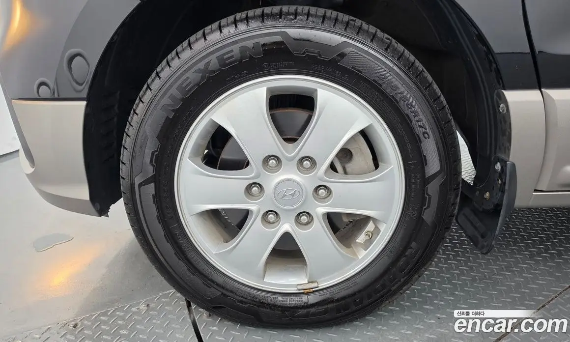 Hyundai Starex 2020 2.5 автомат (гидро), фото 5