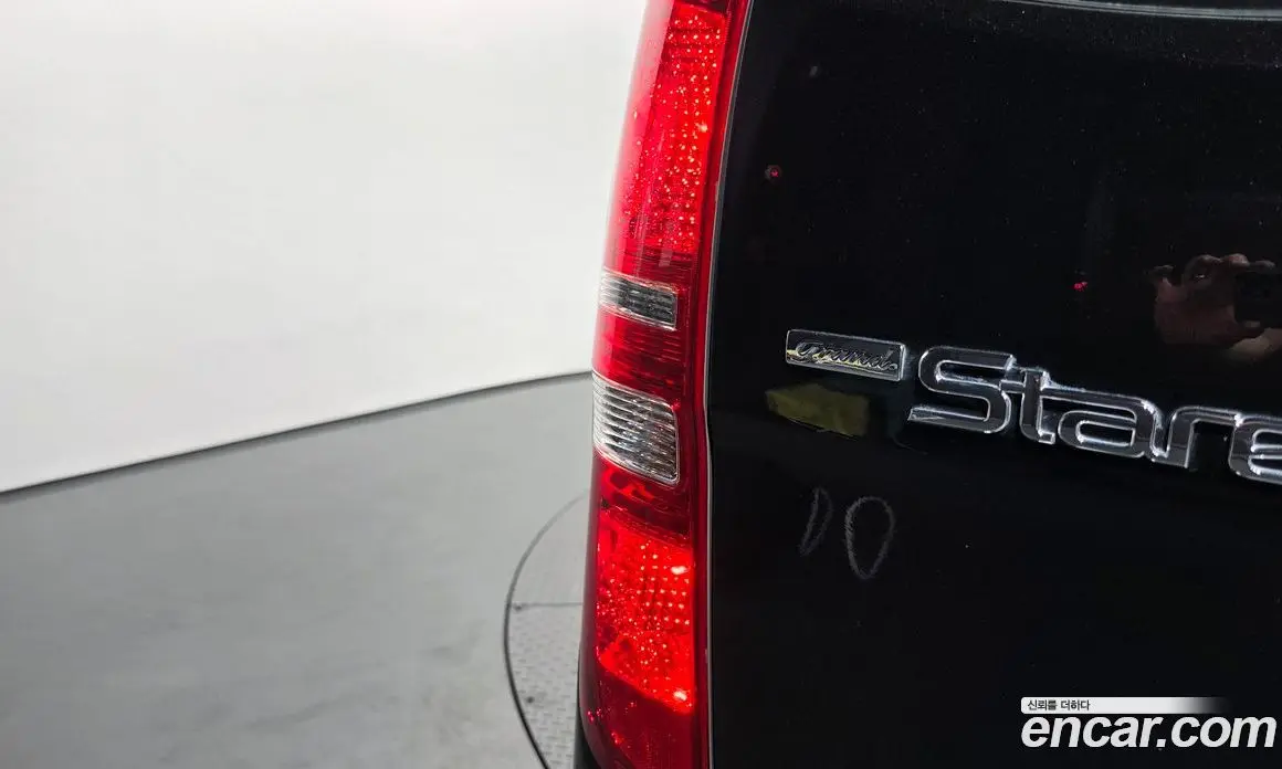 Hyundai Starex 2020 2.5 автомат (гидро), фото 9