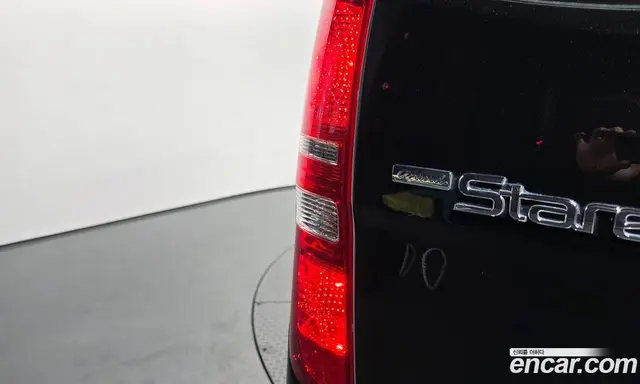 Hyundai Starex 2020 2.5 автомат (гидро), миниатюра 9