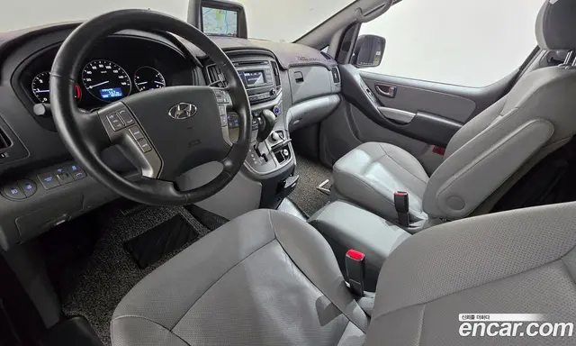 Hyundai Starex 2020 2.5 автомат (гидро), миниатюра 10