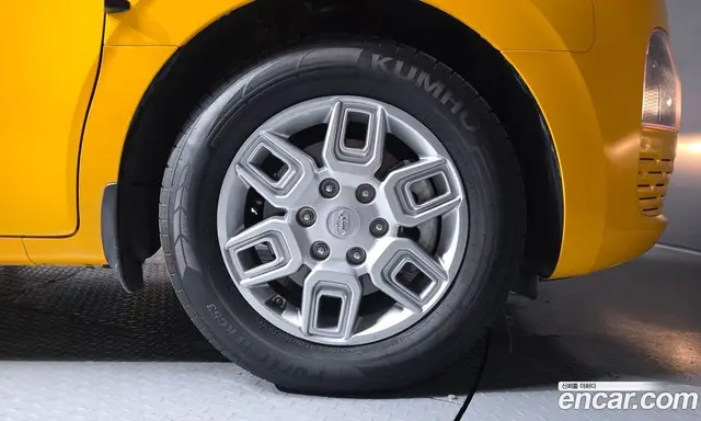 Hyundai Staria 2022 3.5 автомат (гидро), миниатюра 7
