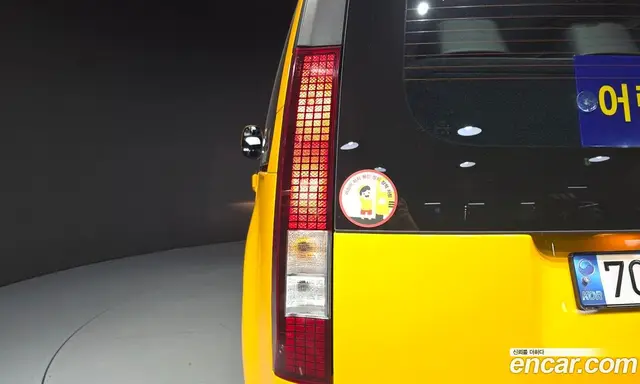 Hyundai Staria 2022 3.5 автомат (гидро), миниатюра 9