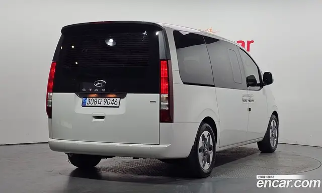 Hyundai Staria 2023 2.2 автомат (гидро), миниатюра 2 Hyundai Staria 2023 2.2 автомат (гидро), миниатюра 2