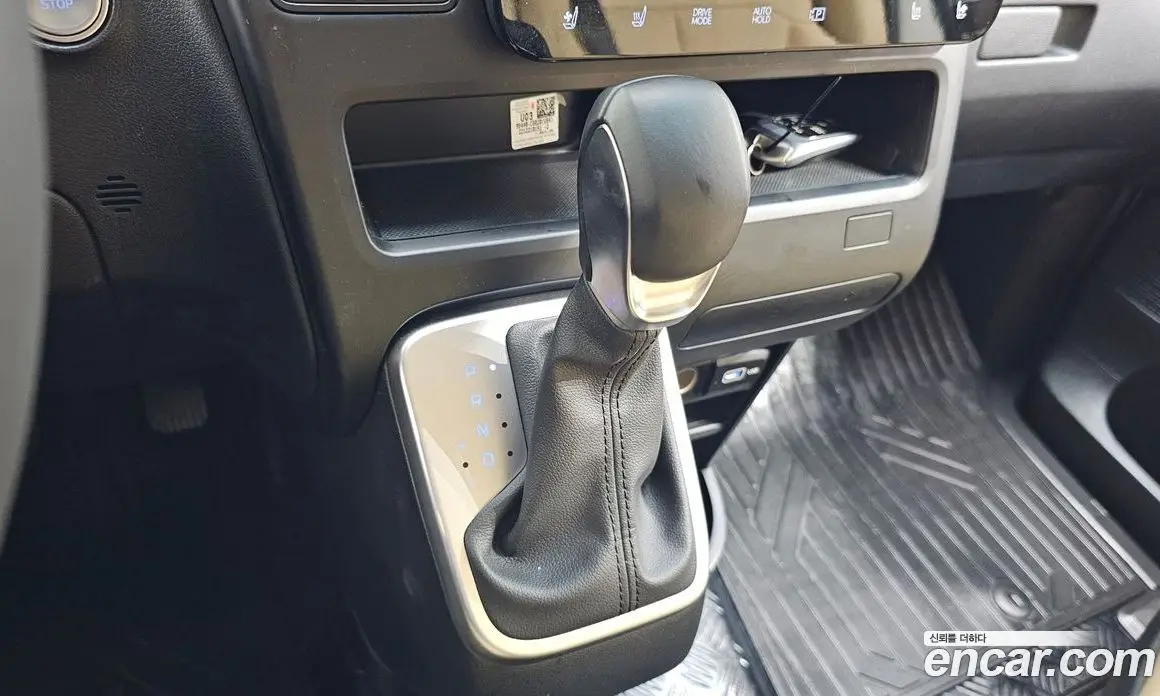 Hyundai Staria 2023 2.2 автомат (гидро), фото 12 Hyundai Staria 2023 2.2 автомат (гидро), фото 12
