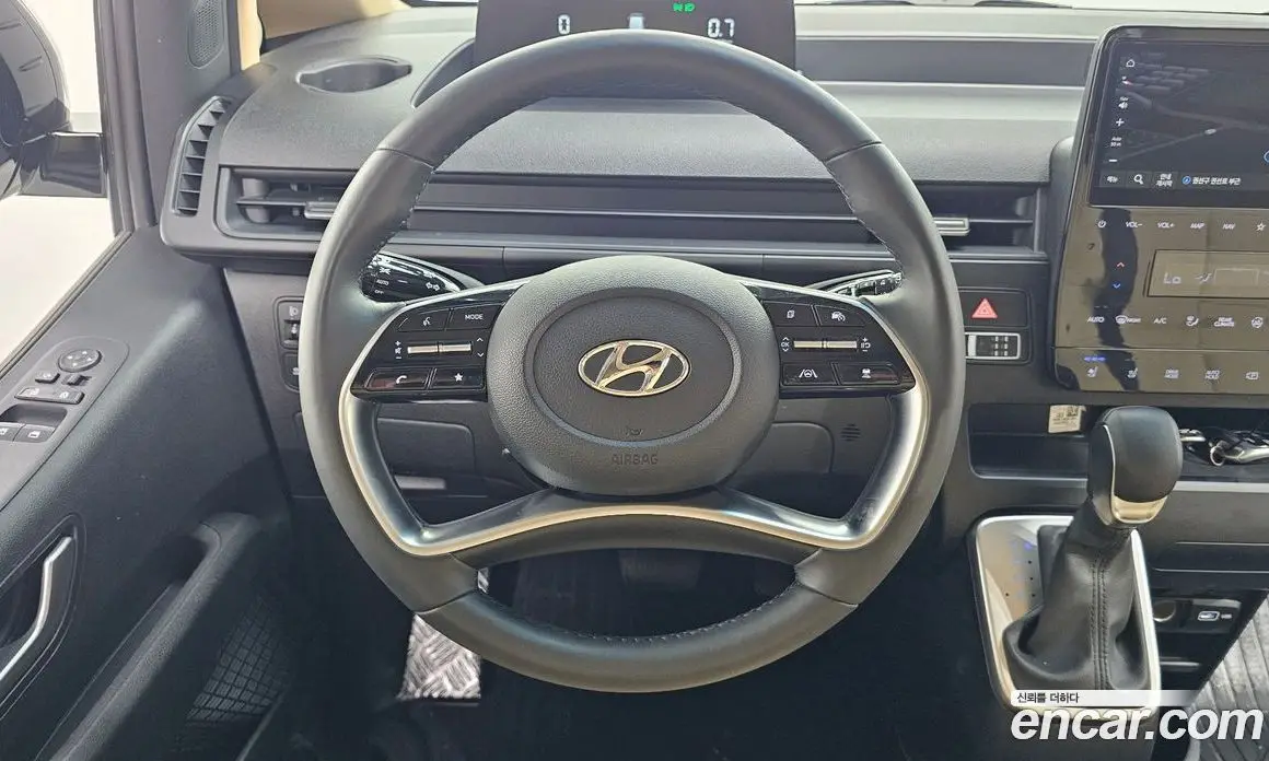 Hyundai Staria 2023 2.2 автомат (гидро), фото 19 Hyundai Staria 2023 2.2 автомат (гидро), фото 19