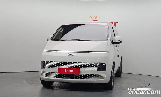 Hyundai Staria 2023 2.2 автомат (гидро), миниатюра 3 Hyundai Staria 2023 2.2 автомат (гидро), миниатюра 3