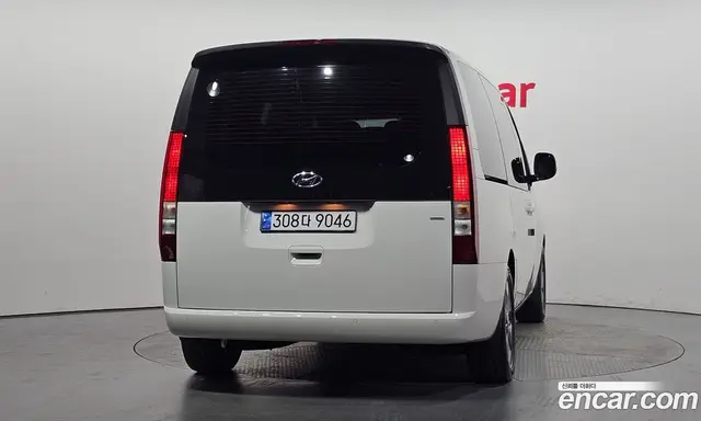 Hyundai Staria 2023 2.2 автомат (гидро), миниатюра 4 Hyundai Staria 2023 2.2 автомат (гидро), миниатюра 4