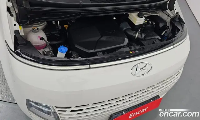 Hyundai Staria 2023 2.2 автомат (гидро), миниатюра 6 Hyundai Staria 2023 2.2 автомат (гидро), миниатюра 6