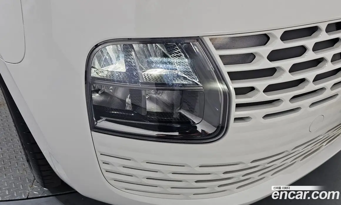 Hyundai Staria 2023 2.2 автомат (гидро), фото 8 Hyundai Staria 2023 2.2 автомат (гидро), фото 8