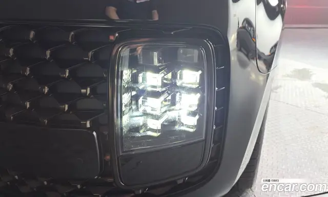 Hyundai Staria 2024 1.6 автомат (гидро), миниатюра 8