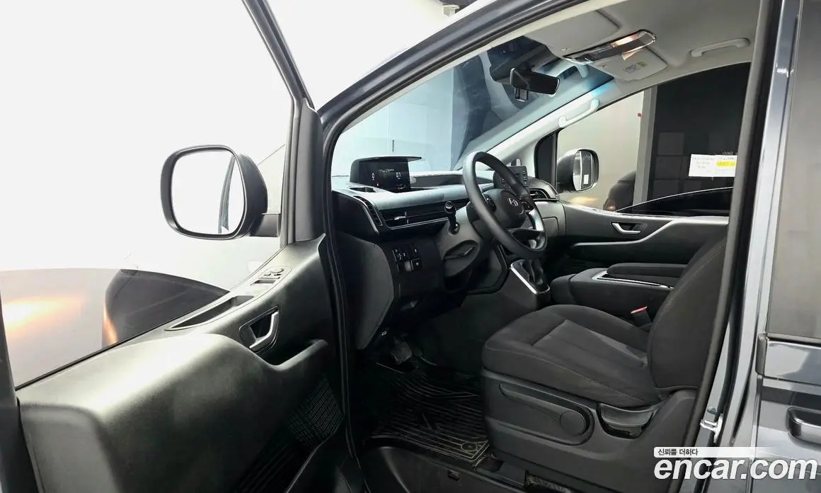 Hyundai Staria 2024 2.2 автомат (гидро), фото 13 Hyundai Staria 2024 2.2 автомат (гидро), фото 13