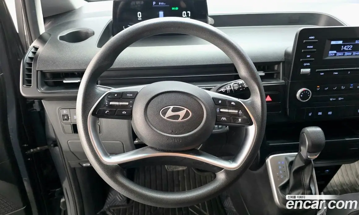 Hyundai Staria 2024 2.2 автомат (гидро), фото 19 Hyundai Staria 2024 2.2 автомат (гидро), фото 19