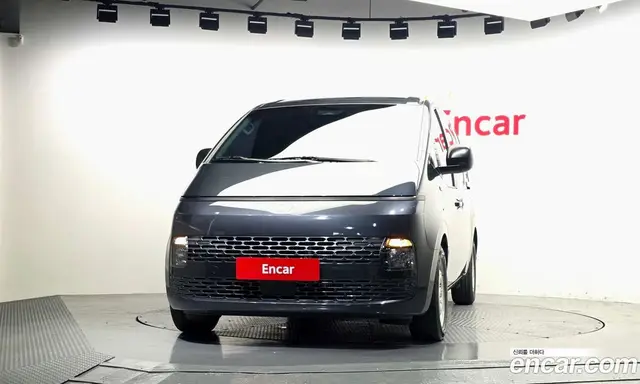 Hyundai Staria 2024 2.2 автомат (гидро), миниатюра 3 Hyundai Staria 2024 2.2 автомат (гидро), миниатюра 3