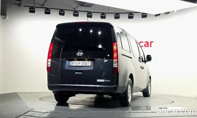 Hyundai Staria 2024 2.2 автомат (гидро), миниатюра 4 Hyundai Staria 2024 2.2 автомат (гидро), миниатюра 4
