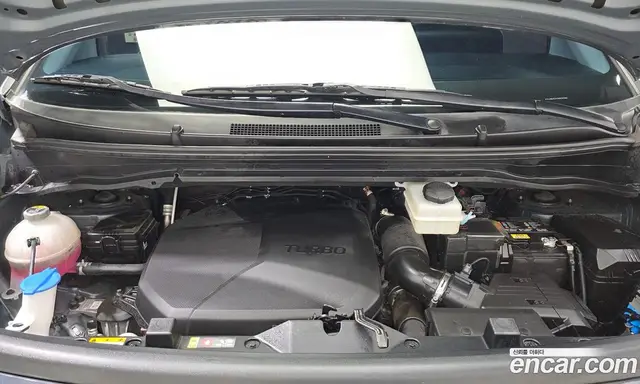 Hyundai Staria 2024 2.2 автомат (гидро), миниатюра 6 Hyundai Staria 2024 2.2 автомат (гидро), миниатюра 6