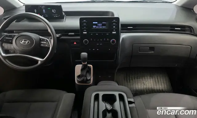 Hyundai Staria 2024 2.2 автомат (гидро), миниатюра 10 Hyundai Staria 2024 2.2 автомат (гидро), миниатюра 10