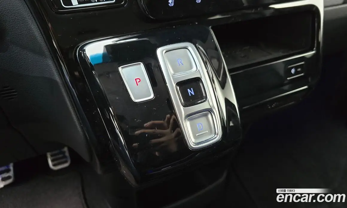 Hyundai Staria 2025 2.2 автомат (гидро), фото 12 Hyundai Staria 2025 2.2 автомат (гидро), фото 12
