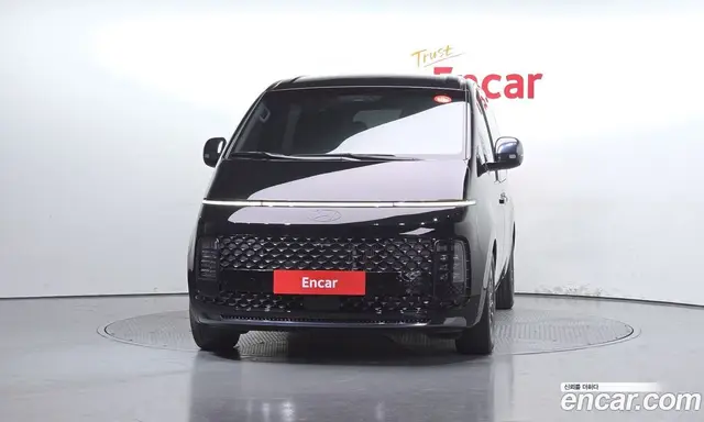 Hyundai Staria 2025 2.2 автомат (гидро), миниатюра 3 Hyundai Staria 2025 2.2 автомат (гидро), миниатюра 3
