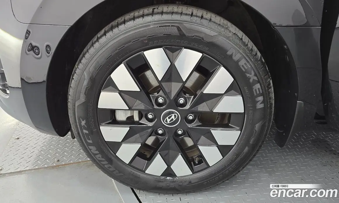 Hyundai Staria 2025 2.2 автомат (гидро), фото 5 Hyundai Staria 2025 2.2 автомат (гидро), фото 5