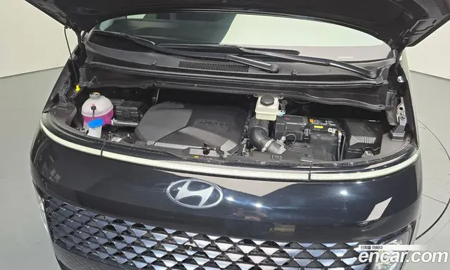 Hyundai Staria 2025 2.2 автомат (гидро), миниатюра 6 Hyundai Staria 2025 2.2 автомат (гидро), миниатюра 6