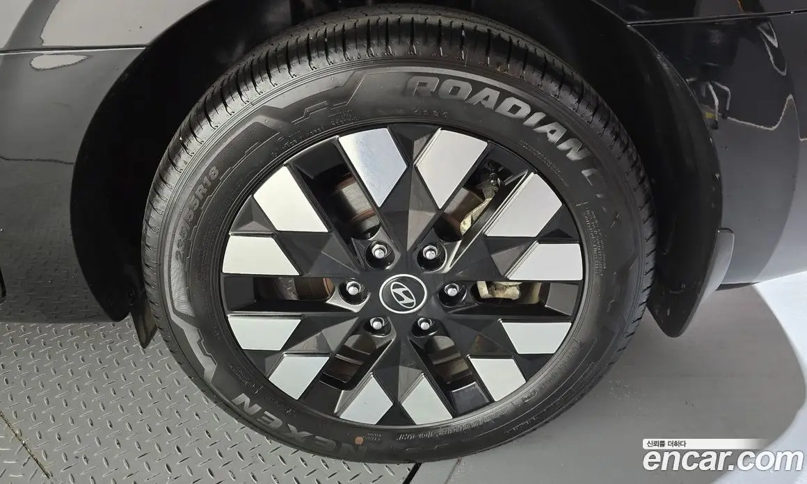 Hyundai Staria 2025 2.2 автомат (гидро), фото 7 Hyundai Staria 2025 2.2 автомат (гидро), фото 7