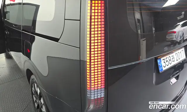Hyundai Staria 2025 2.2 автомат (гидро), миниатюра 9 Hyundai Staria 2025 2.2 автомат (гидро), миниатюра 9