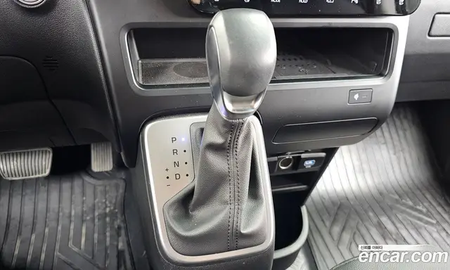 Hyundai Staria 2025 1.6 автомат (гидро), миниатюра 12