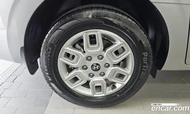 Hyundai Staria 2025 1.6 автомат (гидро), миниатюра 5 Hyundai Staria 2025 1.6 автомат (гидро), миниатюра 5