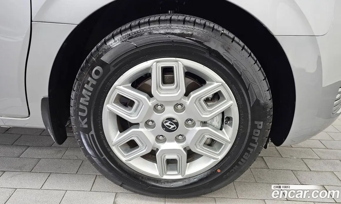 Hyundai Staria 2025 1.6 автомат (гидро), фото 7 Hyundai Staria 2025 1.6 автомат (гидро), фото 7