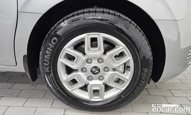 Hyundai Staria 2025 1.6 автомат (гидро), миниатюра 7 Hyundai Staria 2025 1.6 автомат (гидро), миниатюра 7
