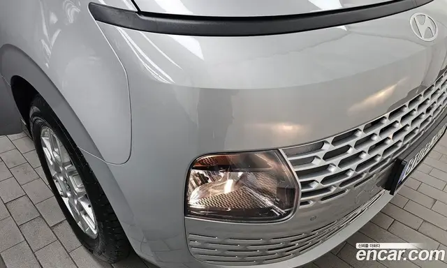 Hyundai Staria 2025 1.6 автомат (гидро), миниатюра 8 Hyundai Staria 2025 1.6 автомат (гидро), миниатюра 8