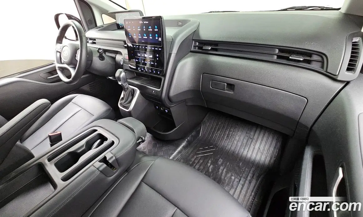 Hyundai Staria 2025 1.6 автомат (гидро), фото 10 Hyundai Staria 2025 1.6 автомат (гидро), фото 10