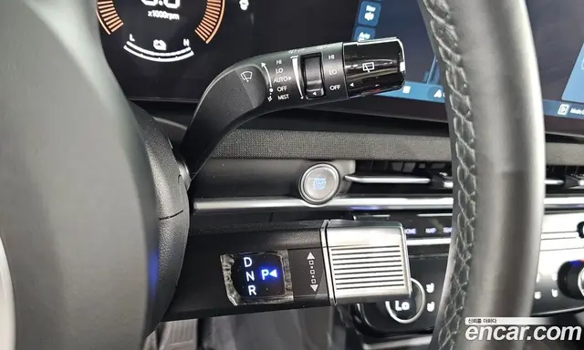 Hyundai Tucson 2025 1.6 автомат (гидро), миниатюра 12