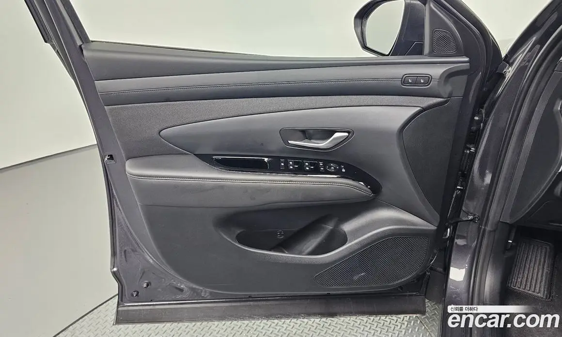 Hyundai Tucson 2025 1.6 автомат (гидро), фото 14