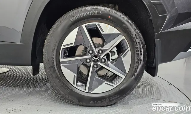 Hyundai Tucson 2025 1.6 автомат (гидро), миниатюра 7