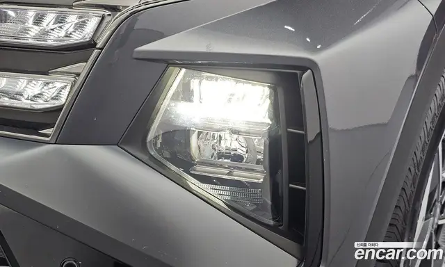 Hyundai Tucson 2025 1.6 автомат (гидро), миниатюра 8