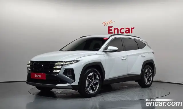 Hyundai Tucson, 2025, 30 441 км