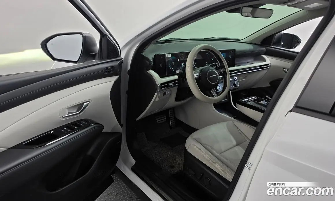 Hyundai Tucson 2025 1.6 автомат (гидро), фото 13 Hyundai Tucson 2025 1.6 автомат (гидро), фото 13