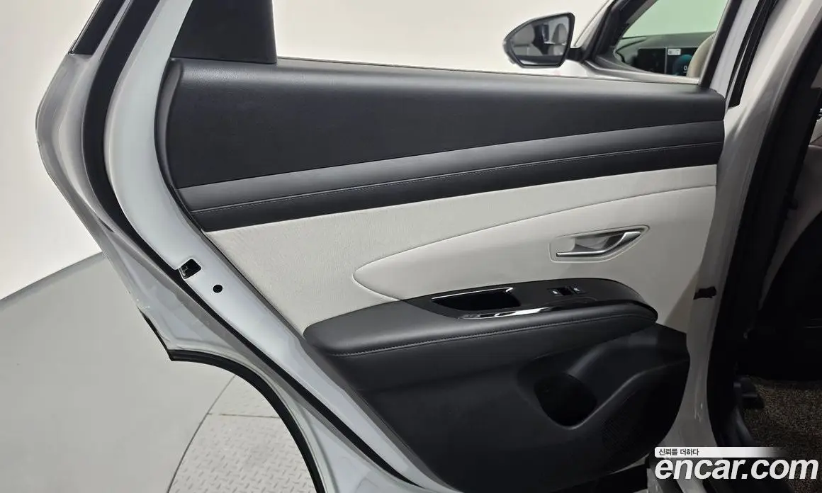 Hyundai Tucson 2025 1.6 автомат (гидро), фото 15 Hyundai Tucson 2025 1.6 автомат (гидро), фото 15