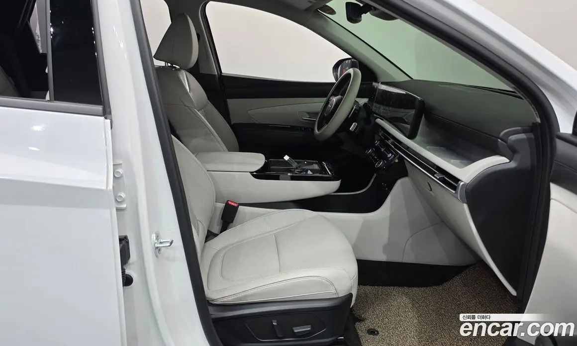 Hyundai Tucson 2025 1.6 автомат (гидро), фото 16 Hyundai Tucson 2025 1.6 автомат (гидро), фото 16